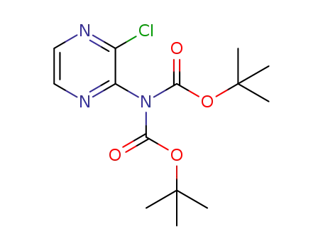 1400820-06-5 Structure