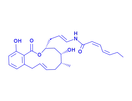 198482-00-7 Structure