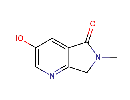 C<sub>8</sub>H<sub>8</sub>N<sub>2</sub>O<sub>2</sub>