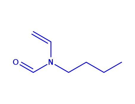 포름아미드, N-부틸-N-에테닐-(9CI)