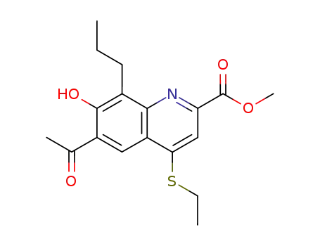 75452-63-0 Structure