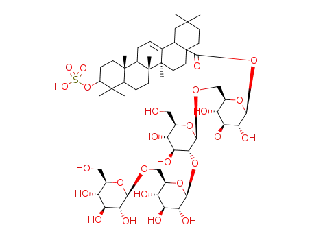99633-18-8 Structure