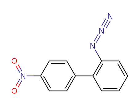 2-Azido-4'-nitro-1,1'-biphenyl