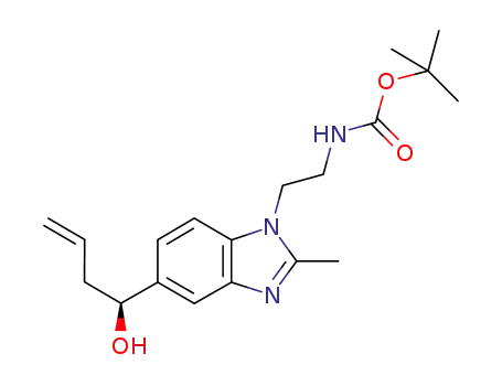 C<sub>19</sub>H<sub>27</sub>N<sub>3</sub>O<sub>3</sub>
