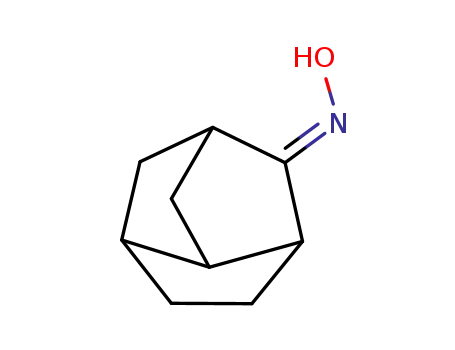 E-brendan-2-one oxime