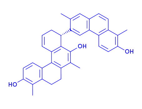 Molecular Structure of 2055155-78-5 (jinflexin D)