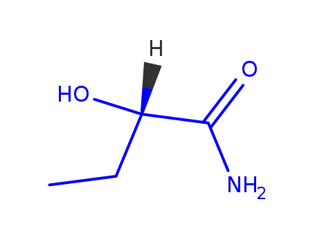 (R)-2-히드록시부탄아미드