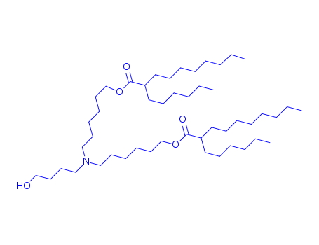 Lipid ALC-0315