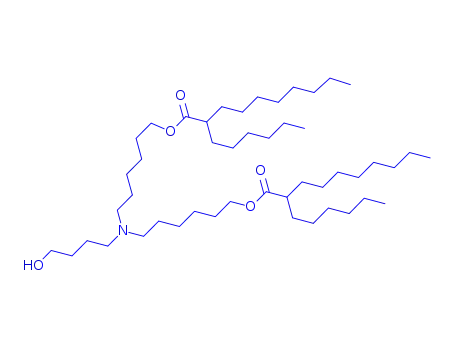 2036272-55-4 Structure