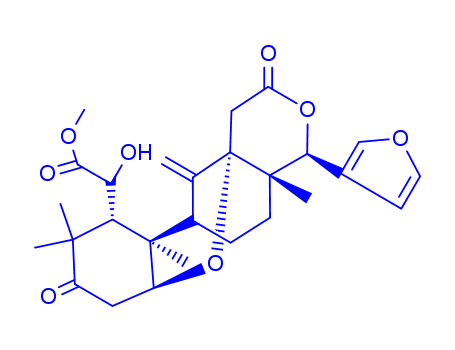 Methyl 6-hydroxyangolensate manufacturer