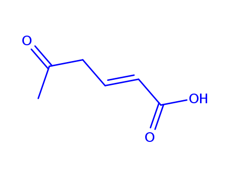 5-Oxohex-2-enoic acid,143228-86-8