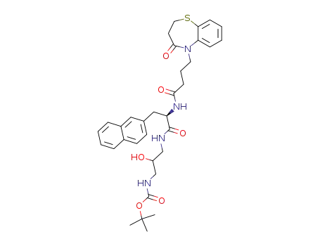 383187-95-9 Structure