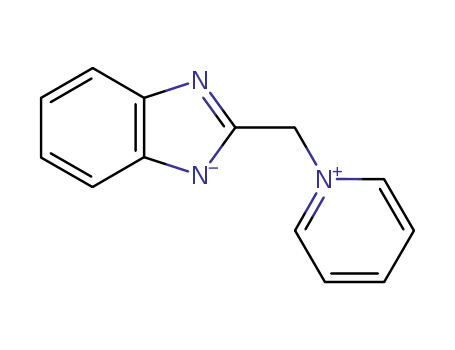 C<sub>13</sub>H<sub>11</sub>N<sub>3</sub>
