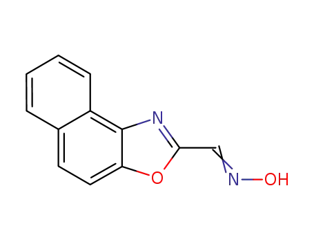 C<sub>12</sub>H<sub>8</sub>N<sub>2</sub>O<sub>2</sub>