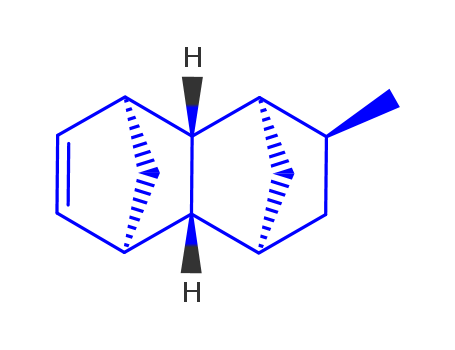 1,4:5,8-Dimethanonaphthalene,1,2,3,4,4a,5,8,8a-octahydro-2-methyl-
