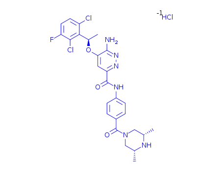 2137030-98-7 Structure