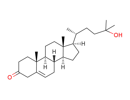 C<sub>26</sub>H<sub>42</sub>O<sub>2</sub>