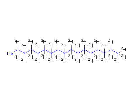 d33-hexadecanethiol