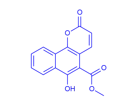 Molecular Structure of 142182-54-5 (rubilactone)