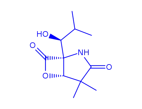 Molecular Structure of 215232-00-1 (α-Methyl OMuralide)
