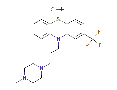 1250-26-6 Structure