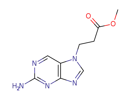 143883-61-8 Structure