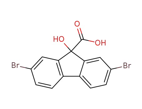 502486-13-7 Structure