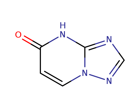 [1,2,4]Triazolo[1,5-a]pyrimidin-5(1H)-one