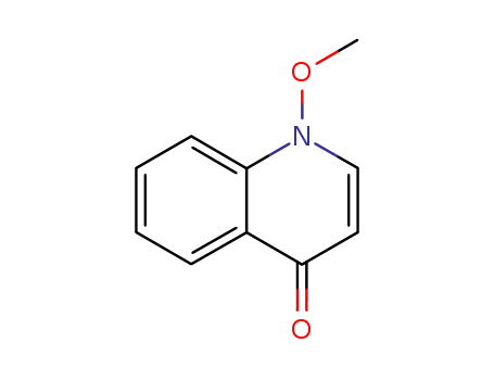 1-methoxyquinolin-4(1H)-one