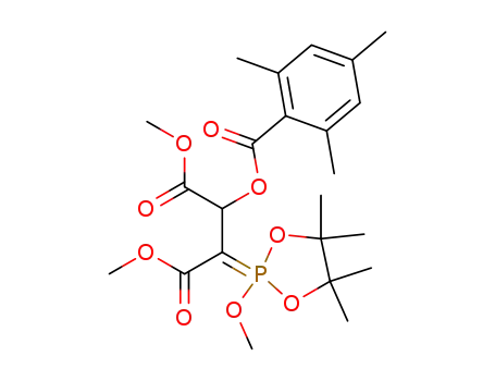128966-23-4 Structure