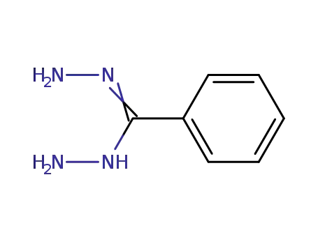 Methanone,  hydrazinylphenyl-,  one