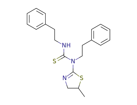 Molecular Structure of 5744-46-7 (4-{[4-(pyridin-4-yl)-1,3-thiazol-2-yl]amino}benzenesulfonamide)