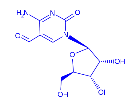 5-포르밀시티딘