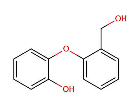 2-(2-hydroxy-phenoxy)-benzyl alcohol