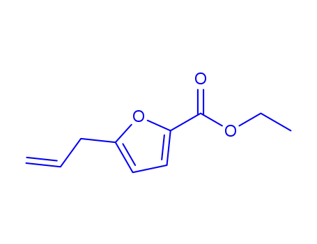 3-(5-ETHOXYCARBONYL-2-FURANYL)-1-프로펜