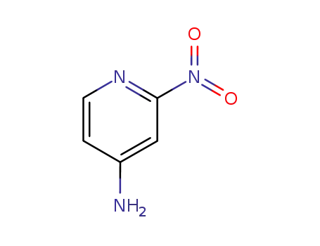 4-Amino-2-nitropyridine