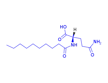 N2-데카노일-L-글루타민