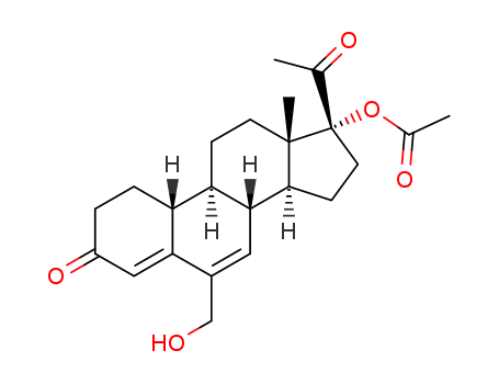 Nomegestrol Impurity 1