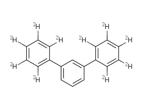 1,3-di(phenyl-d5)benzene