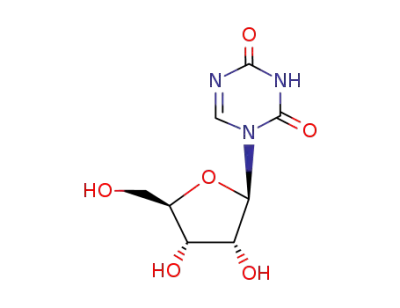 5-アザウリジン