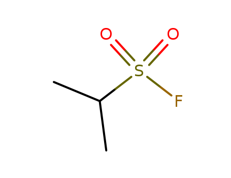 isopropylsulfonyl fluoride