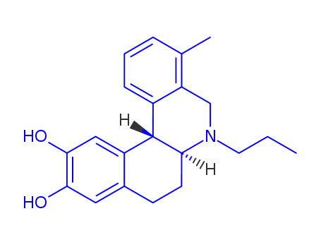 Molecular Structure of 150811-08-8 (4-methyl-N-n-propyldihydrexidine)