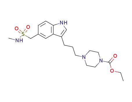 201798-98-3 Structure