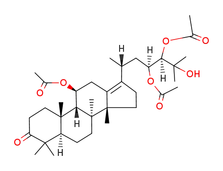 19885-11-1 Structure