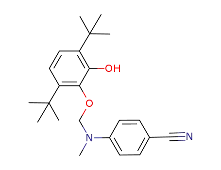 929207-99-8 Structure