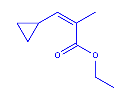 21014-31-3 Structure