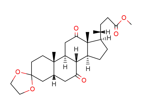 1434-31-7 Structure