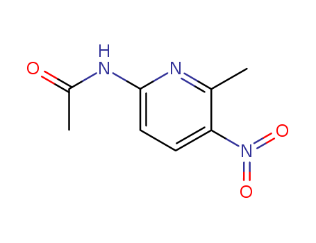 N-(6-Methyl-5-nitropyridin-2-yl)acetaMide