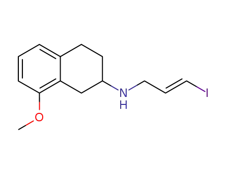 (+/-)-trans-8-OMe-IPAT