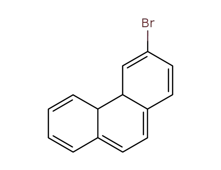 3-Brom-4a,4b-dihydrophenanthren